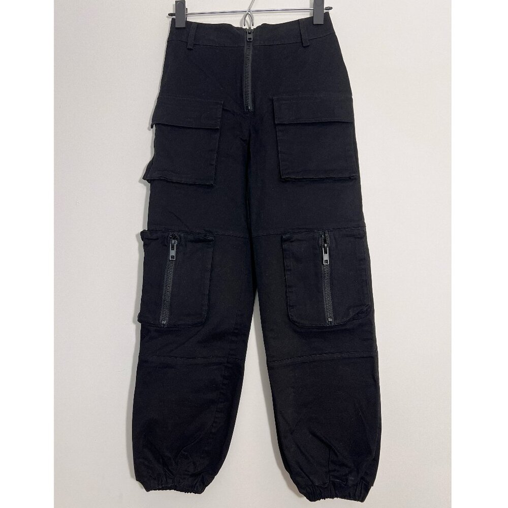 Dollskill/Poster Grl Get Real Cargo Pants Size XS